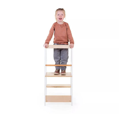 Tour apprentissage BEABA Childhome