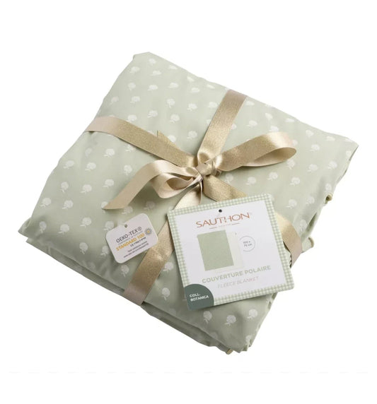 Couverture - BOTANICA BB Cigogne