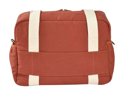 BEABA, Sac Paris - BRIQUE BB Cigogne