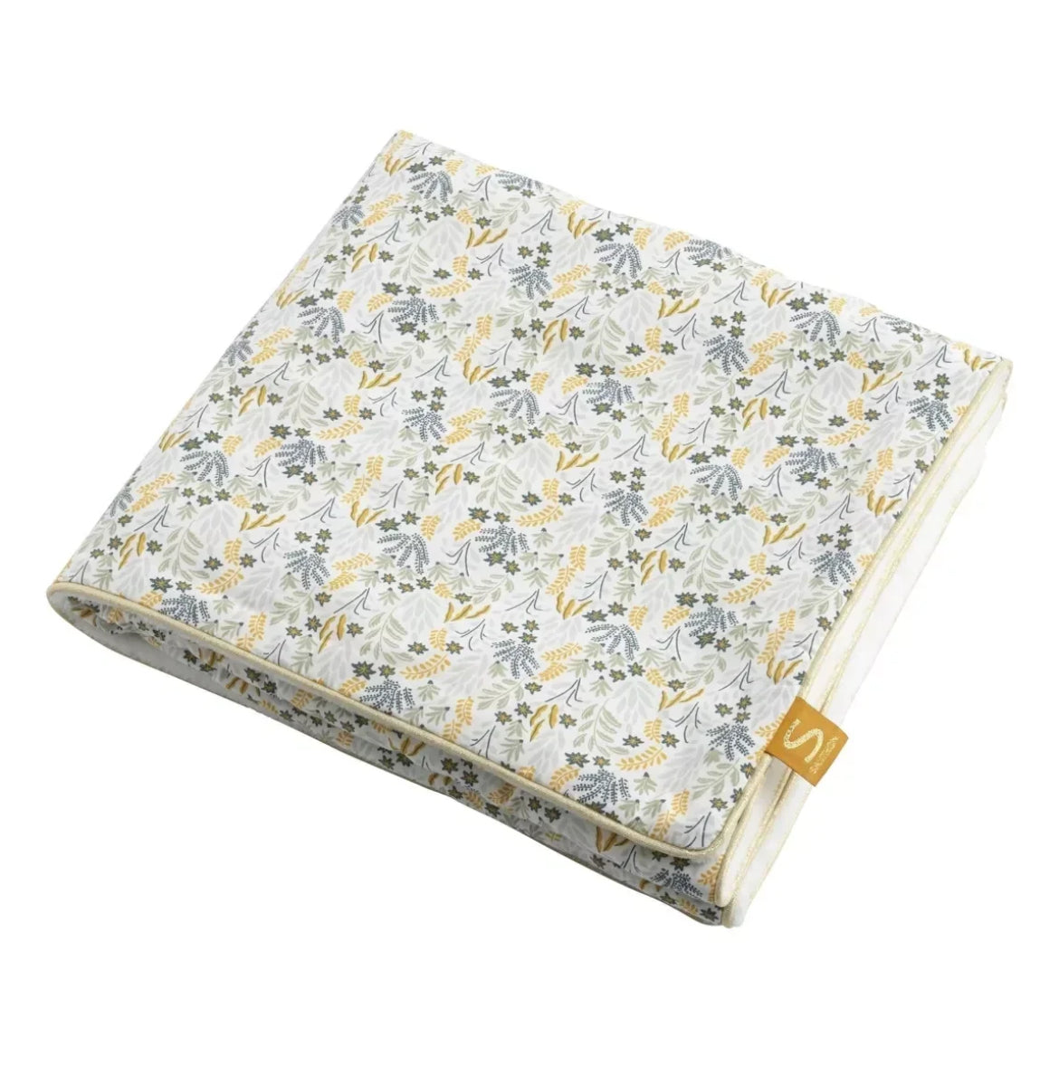 Couverture - PROMENONS NOUS BB Cigogne