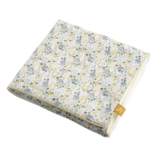 Couverture - PROMENONS NOUS BB Cigogne