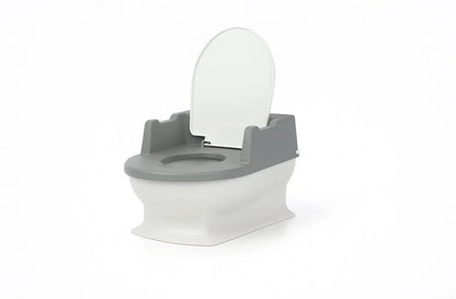 Mini toilette - Gris Reer