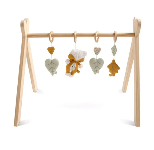 Arche et tapis - Promenons nous Sauthon