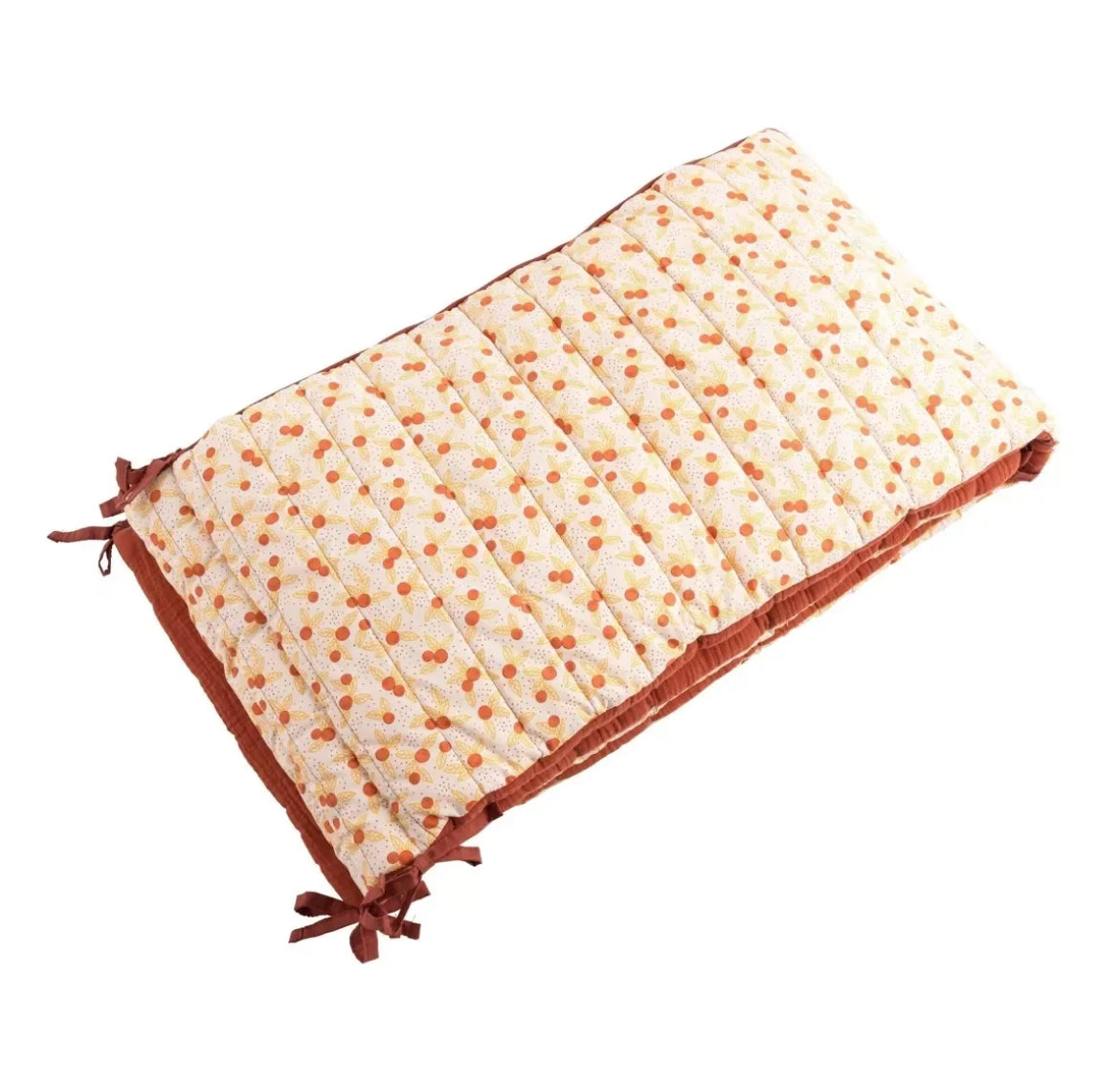 Tour de lit - TERRACOTTA ESMEE BB Cigogne