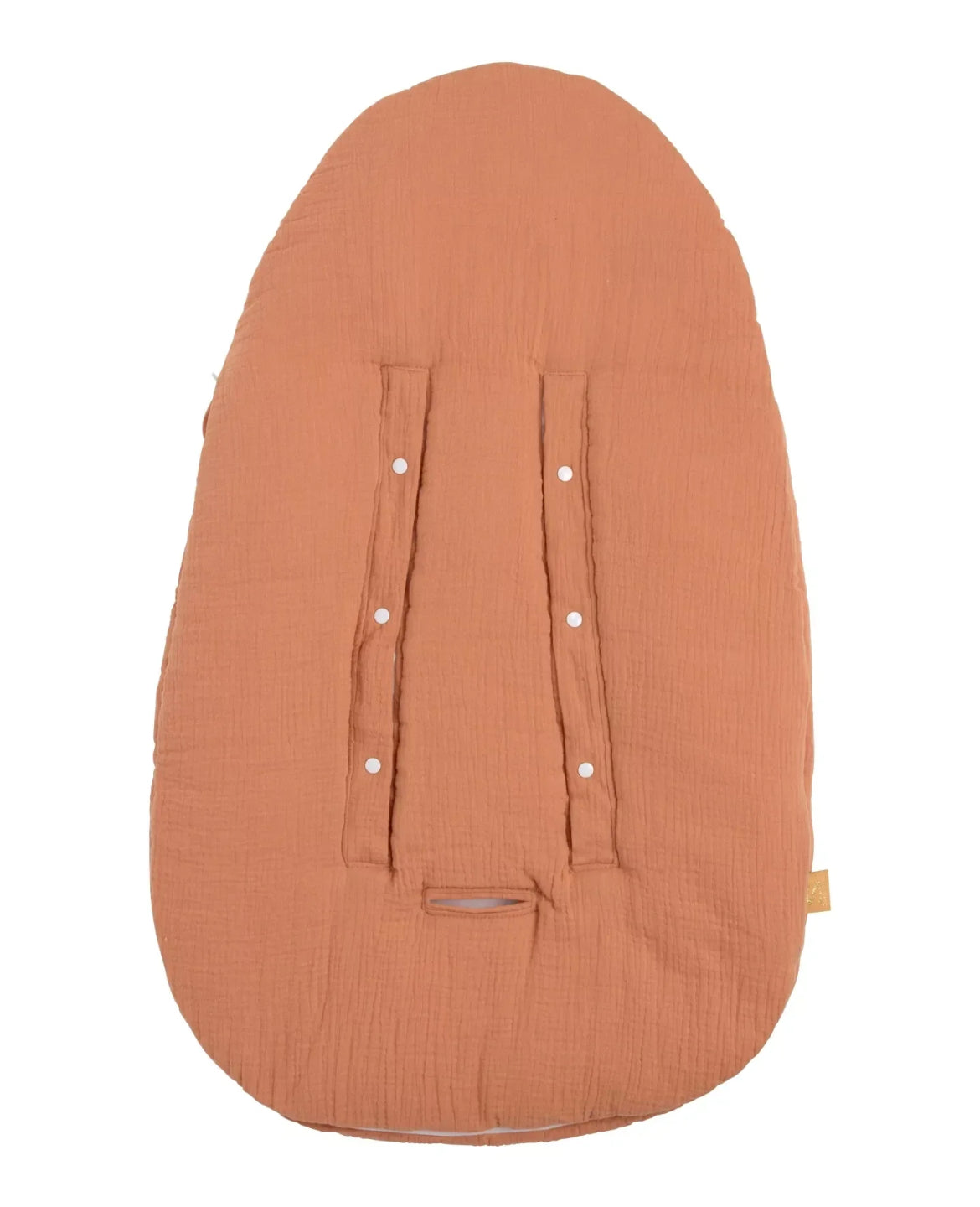 Nid d'ange 5 attaches HIVER - SUNLIGHT BB Cigogne