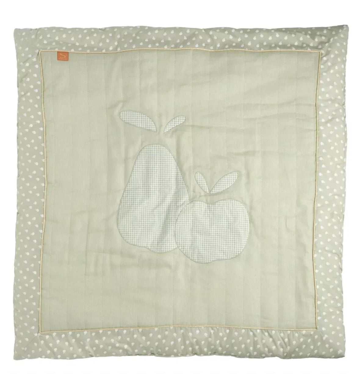 Grand tapis - BOTANICA BB Cigogne