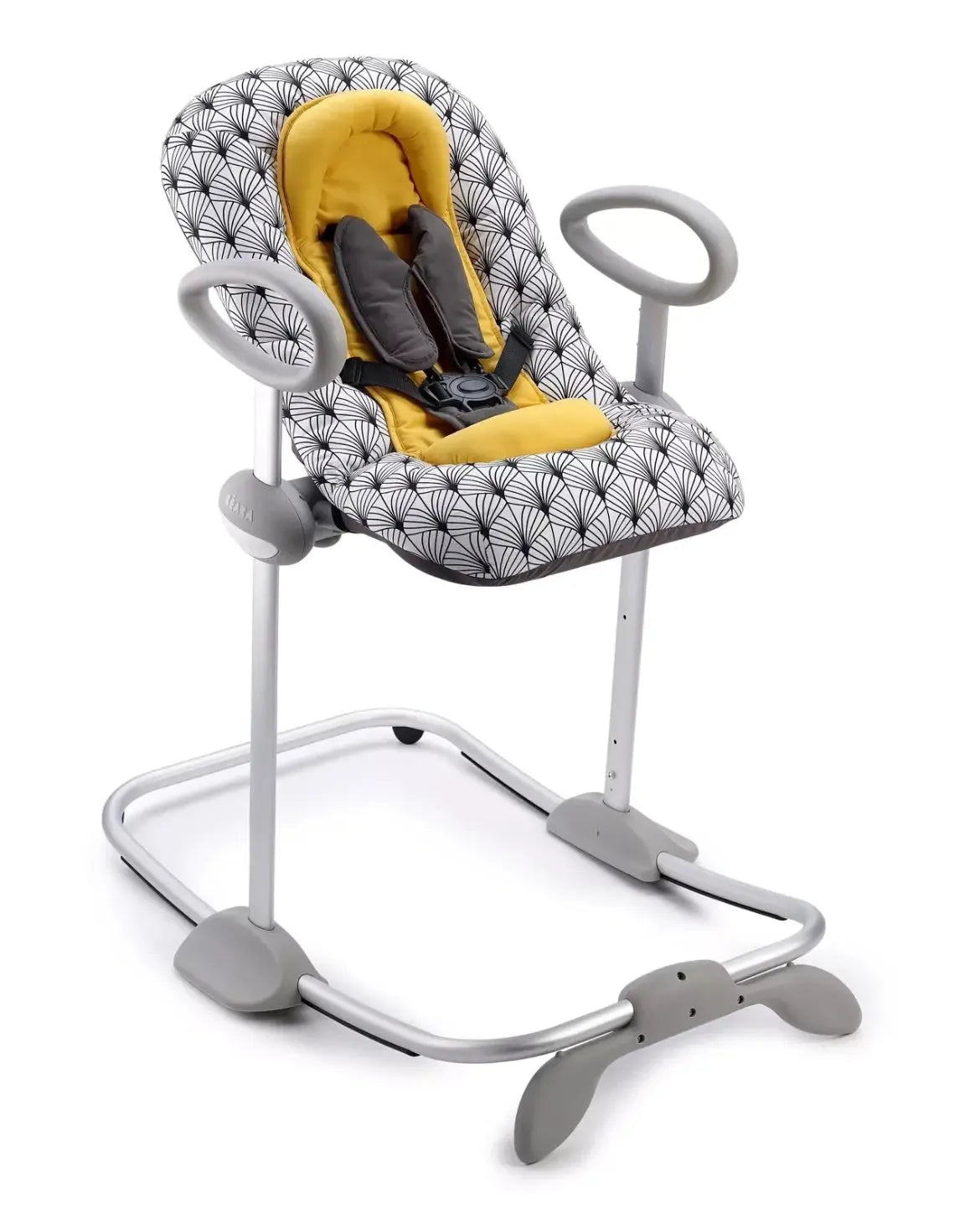 Transat Up&Down III - Jaune Palmier Beaba