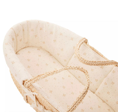 Pack Couffin + Support - Ecru COMBELLE