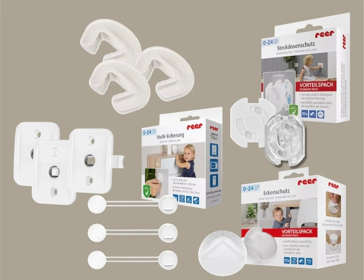 Box Sécurité (sans barrière) BB Cigogne