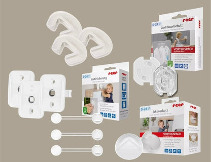 Box Sécurité (sans barrière) BB Cigogne