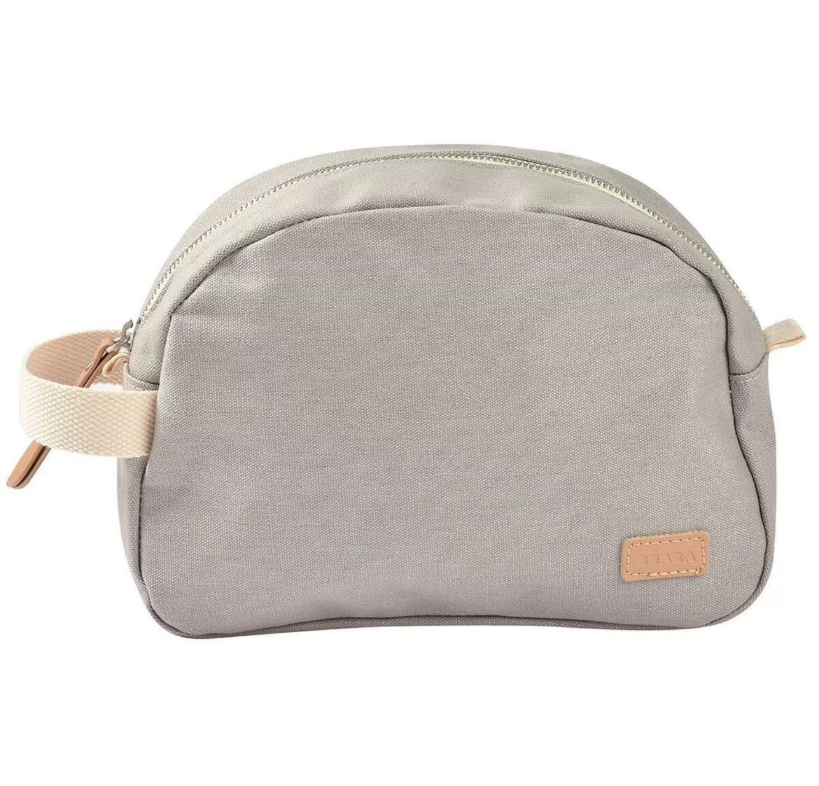 BEABA, Trousse de toilette - GRIS PERLE BB Cigogne