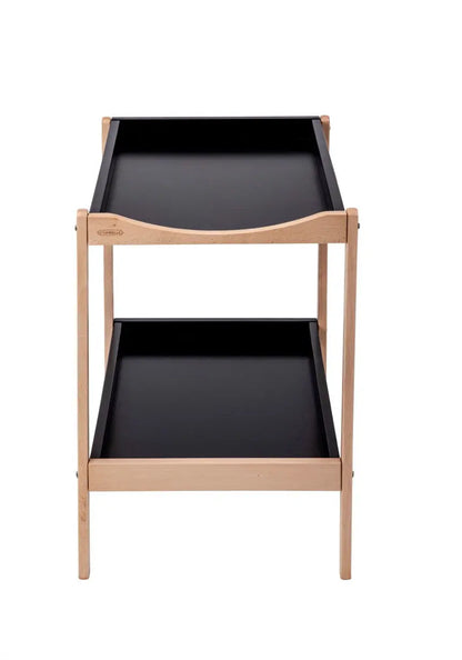 Table à langer Margot - NOIRE COMBELLE