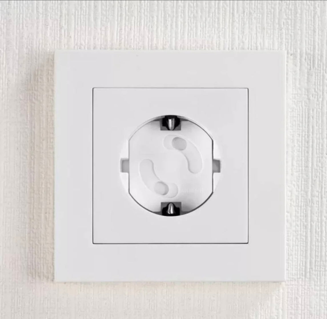 Box Sécurité (sans barrière) BB Cigogne