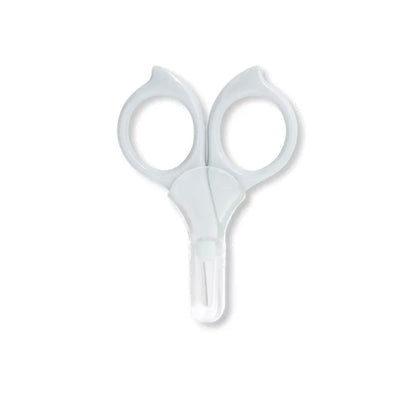 Trousse de toilette SUAVINEX - BLEU BB Cigogne