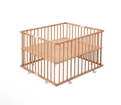 Parc carré - GABY VERNIS NATUREL COMBELLE