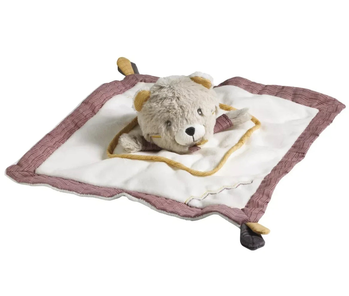 Doudou - TIMOUKI BB Cigogne