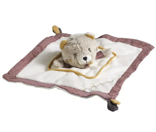 Doudou - TIMOUKI BB Cigogne