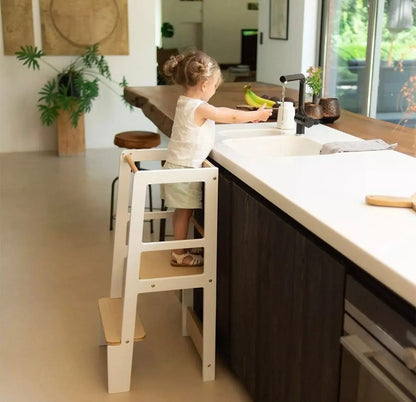 Tour apprentissage BEABA Childhome