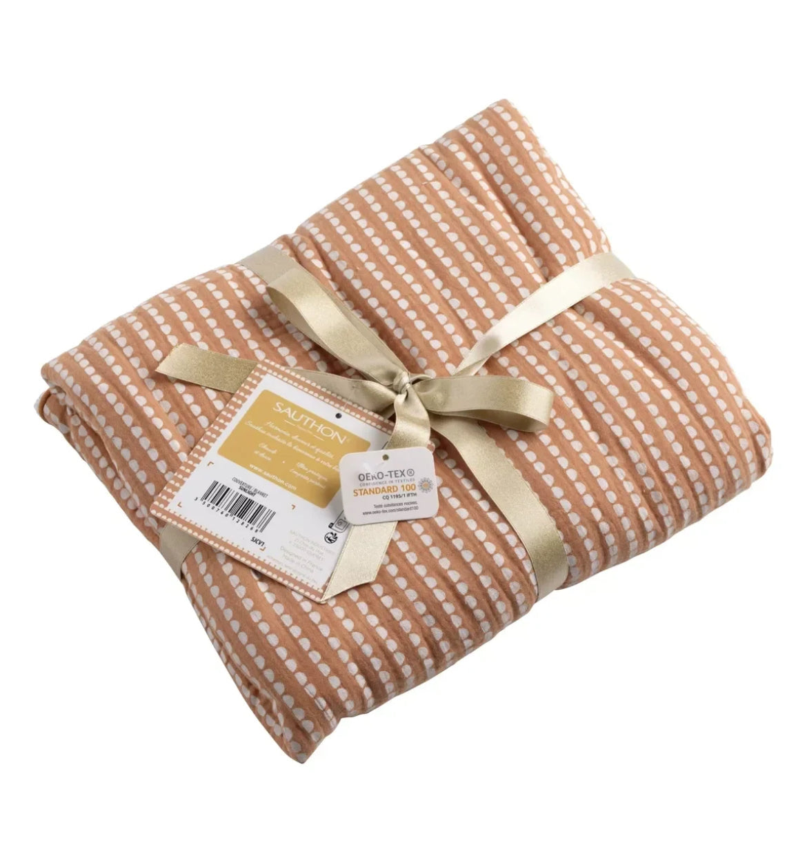 Couverture - SUNLIGHT BB Cigogne