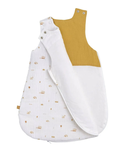 Gigoteuse naissance - SUNLIGHT BB Cigogne