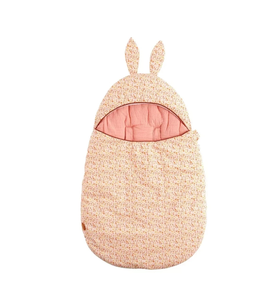 Nid d'ange 5 attaches - ESMEE BB Cigogne