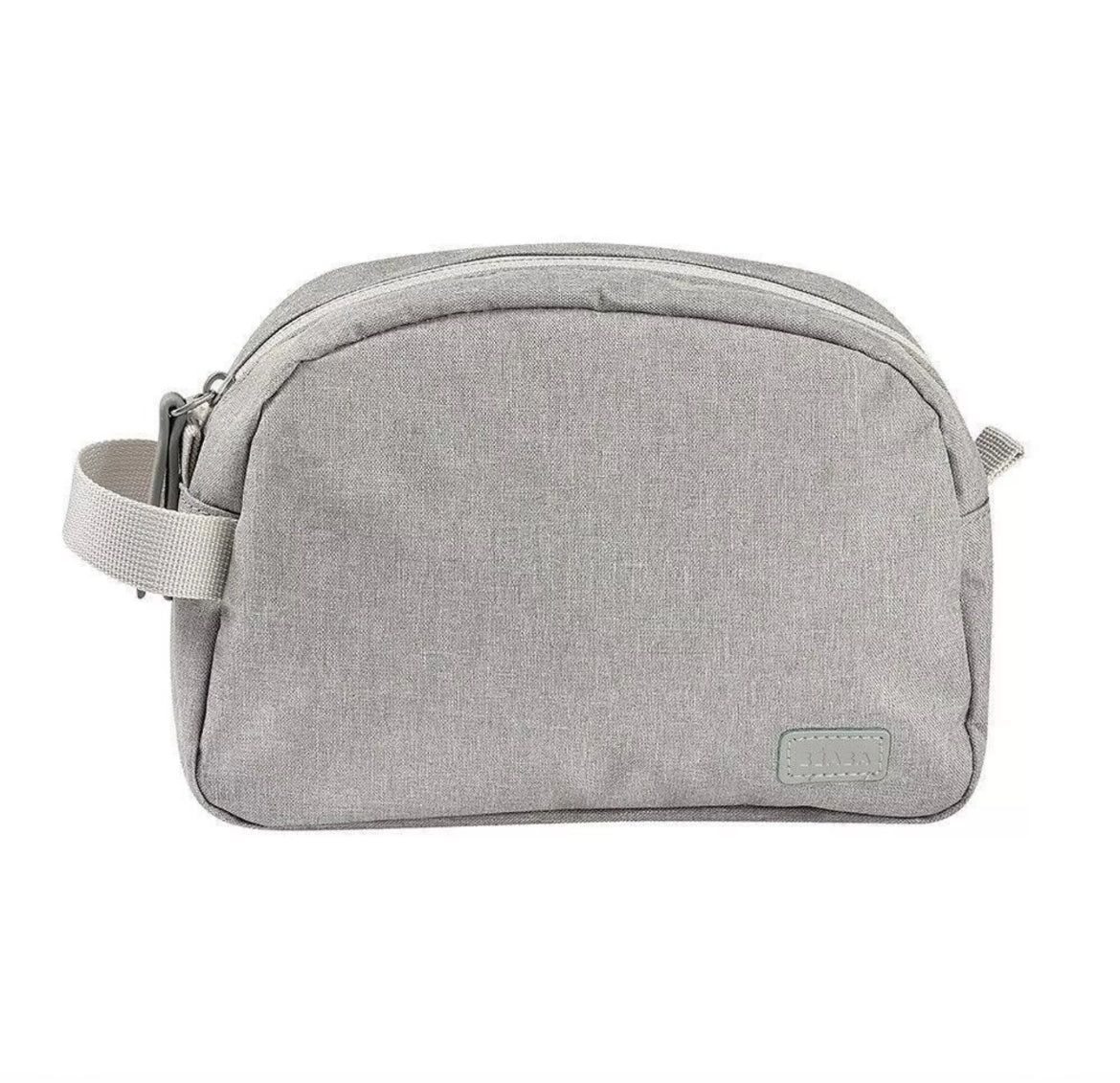 BEABA, Trousse de toilette - GRIS CHINE BB Cigogne