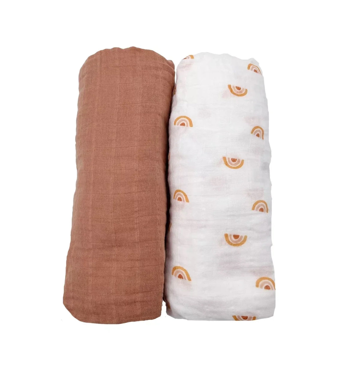 Lot de 2 draps housse bio - SUNLIGHT BB Cigogne