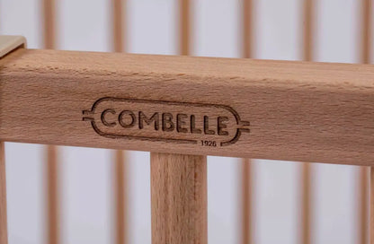 Nouveauté ! Parc Octogonal Basile COMBELLE