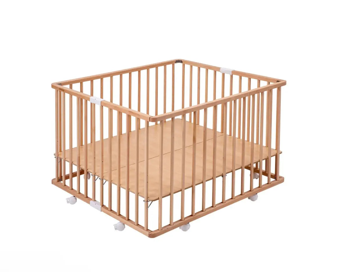 Parc carré - GABY VERNIS NATUREL COMBELLE