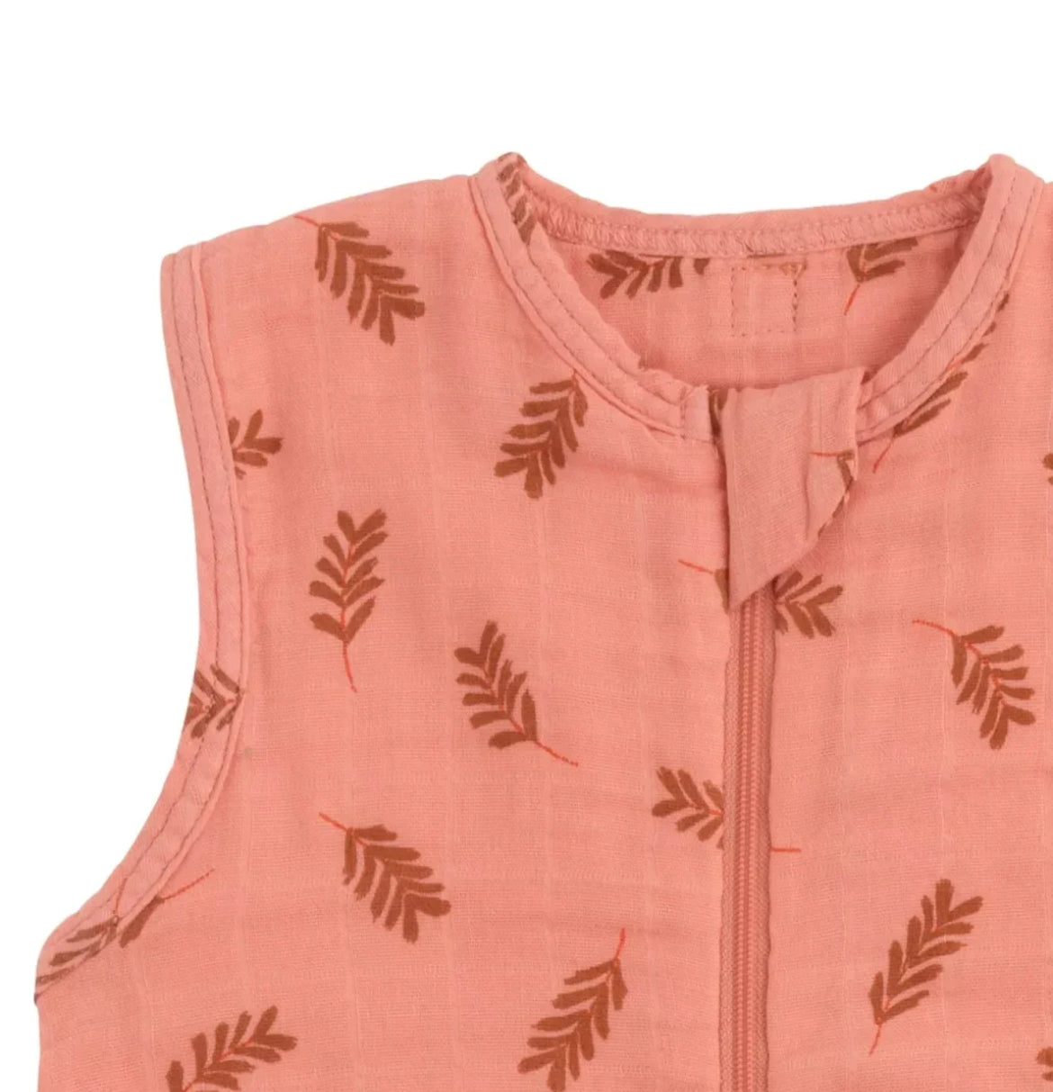 Gigoteuse été (Taille 0-6 mois) lange bio - ESMEE BB Cigogne