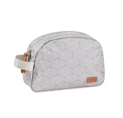 BEABA, Trousse de toilette - TINY DOTS BB Cigogne