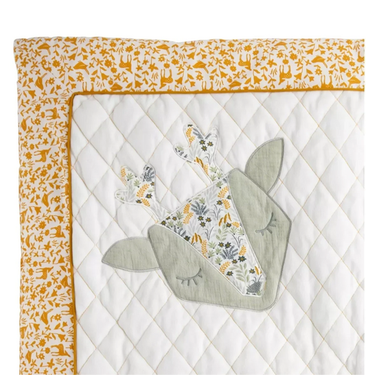 Grand tapis - PROMENONS NOUS BB Cigogne