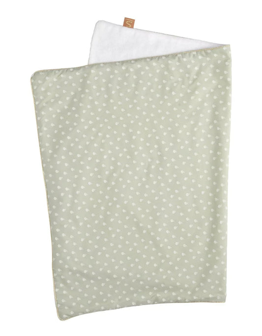 Couverture - BOTANICA BB Cigogne