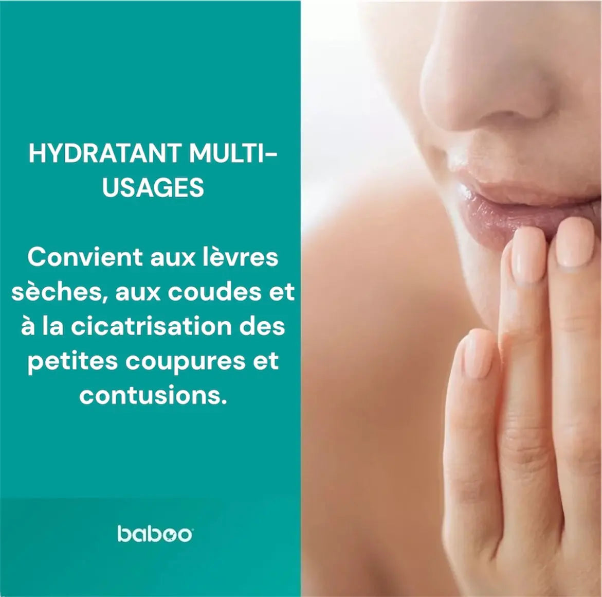 Crème pour mamelons à la lanoline pure BABOO, 35 ml BB Cigogne