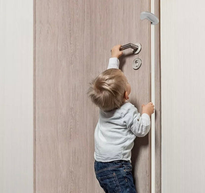 Box Sécurité (avec barrière) BB Cigogne