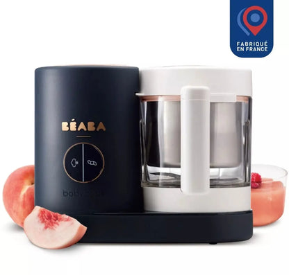 Babycook NEO- Bleu Nuit Beaba