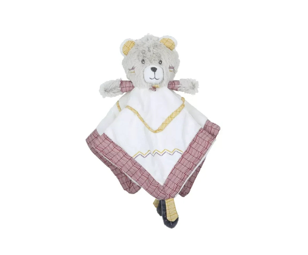 Doudou - TIMOUKI BB Cigogne