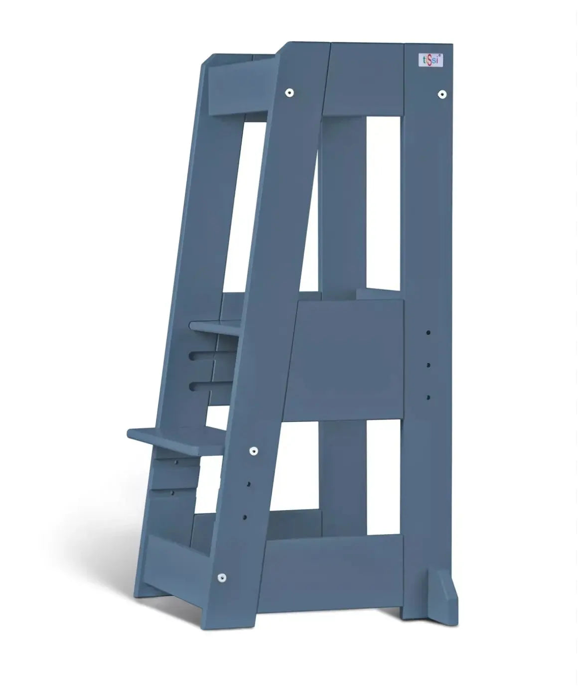 Tour observation/ apprentissage - Bleue Tissi