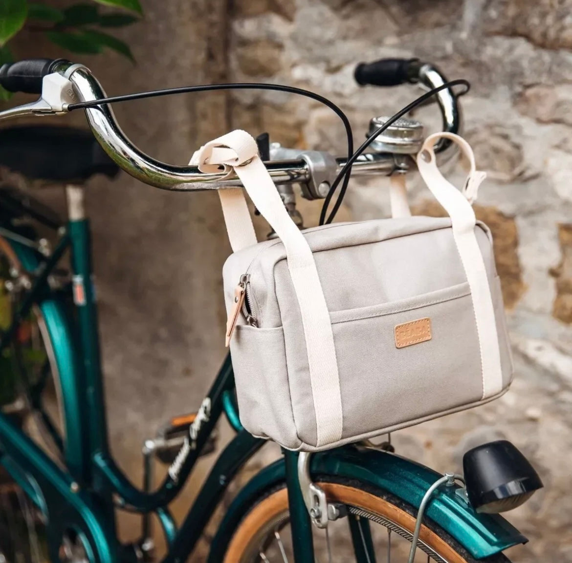 BEABA , Organisateur de Poussette Mini Paris - GRIS PERLE