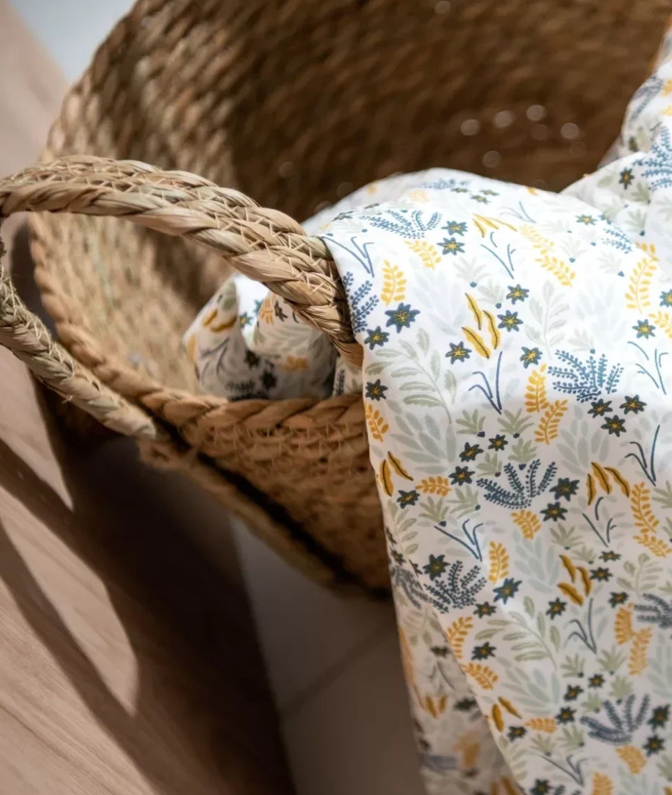 Couverture - PROMENONS NOUS BB Cigogne