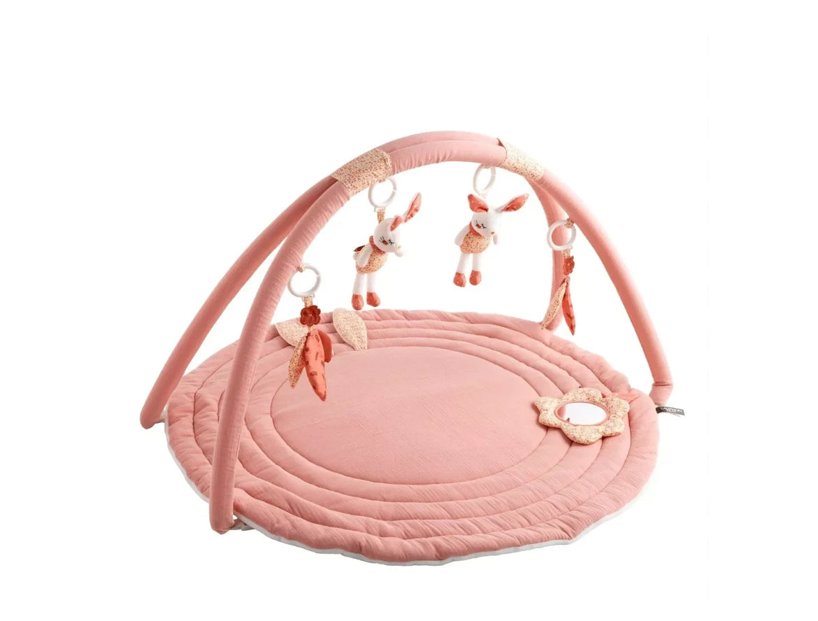 Tapis d'éveil - ESMEE BB Cigogne