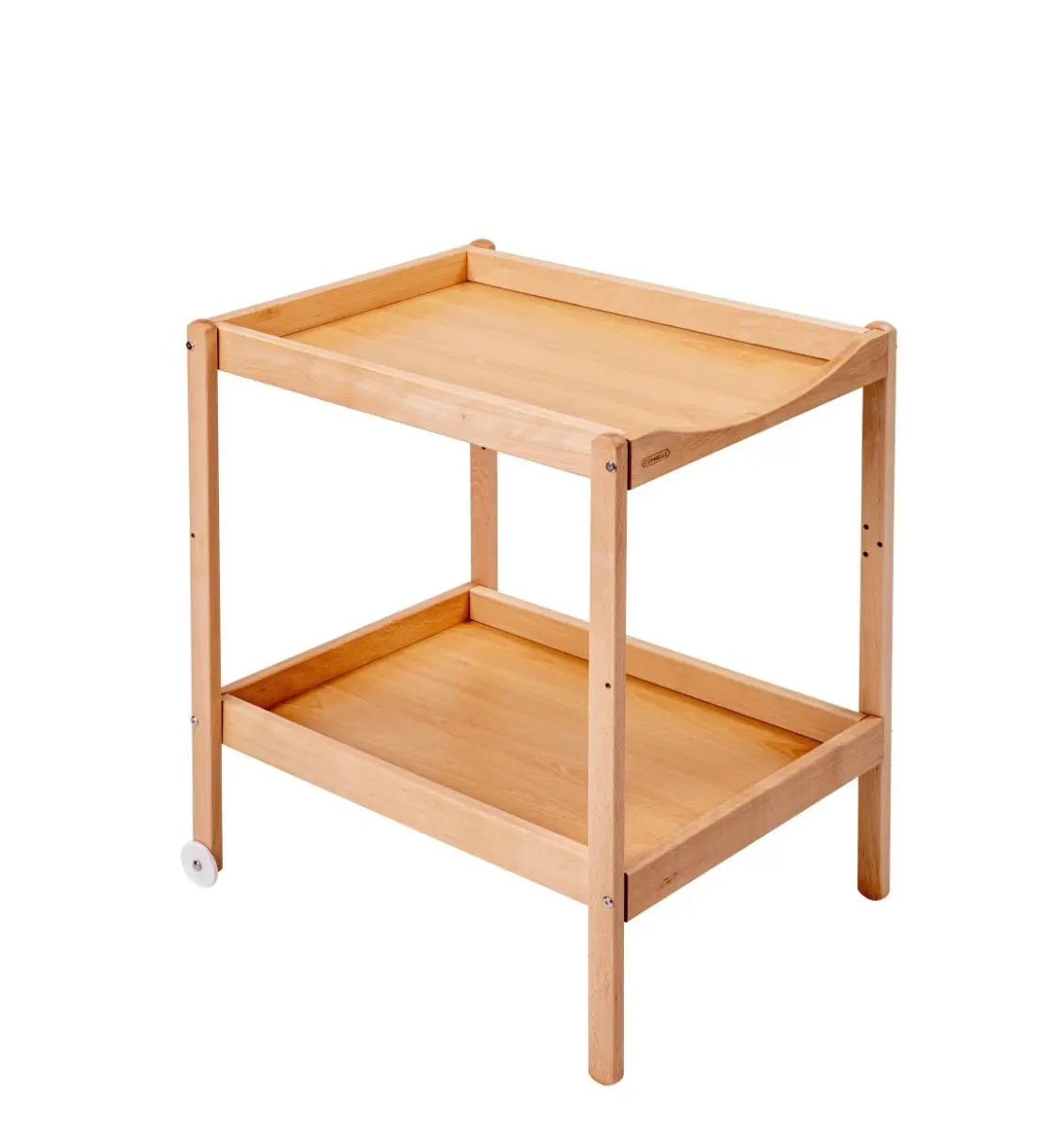 Table à langer Margot - BOIS COMBELLE