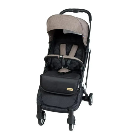 Poussette Compacte Squizz 3- Expresso Looping