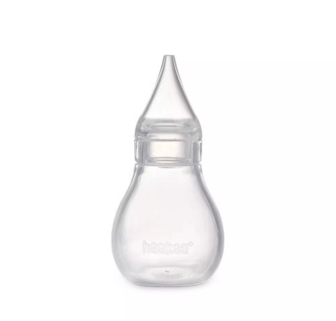 Mouche-bébé Haakaa BB Cigogne