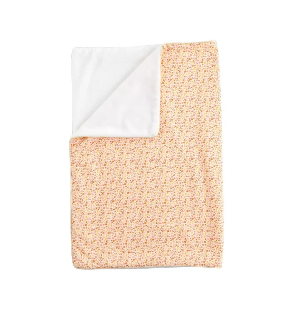 Couverture - ESMEE BB Cigogne