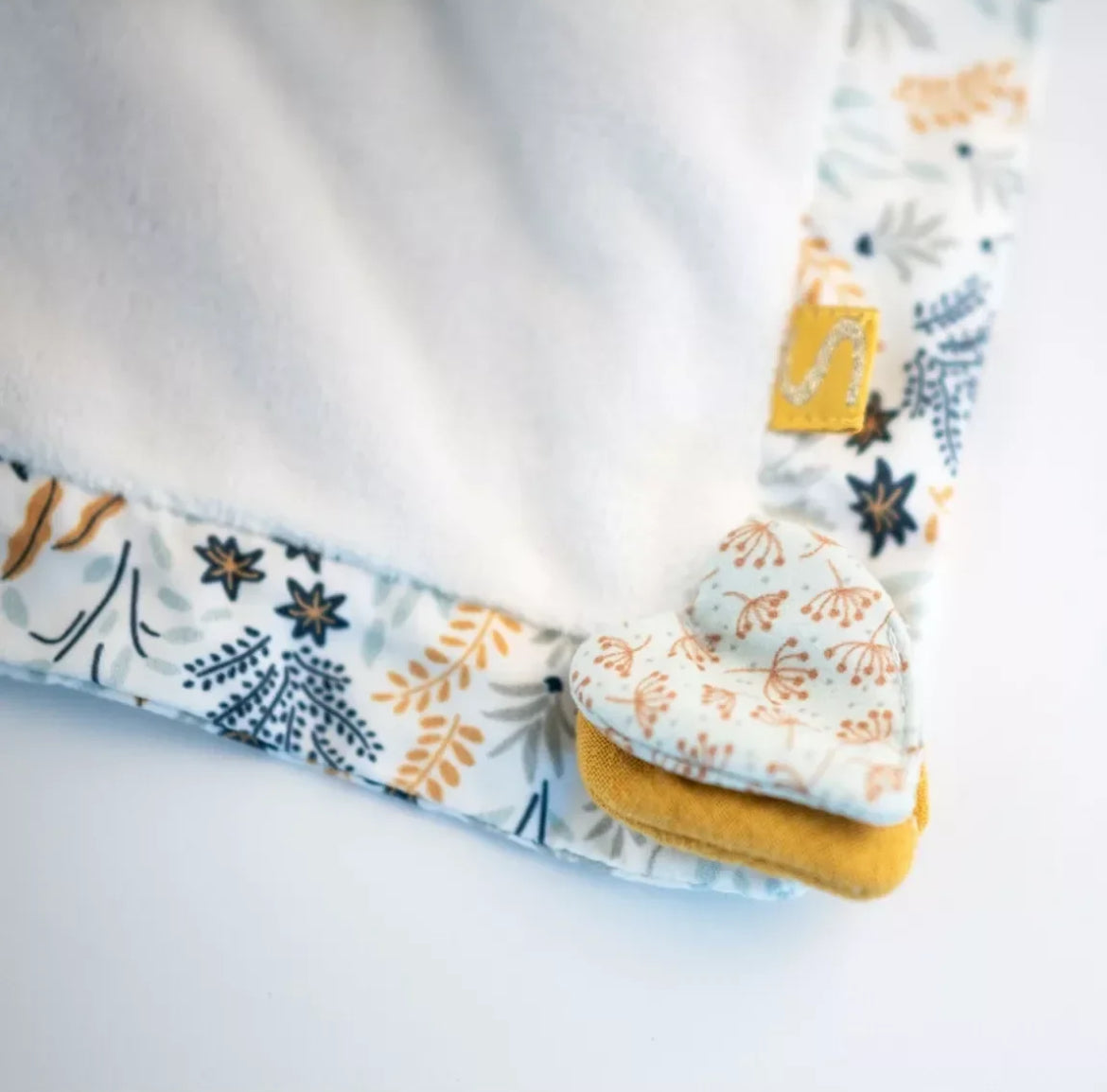 Doudou - PROMENONS NOUS BB Cigogne