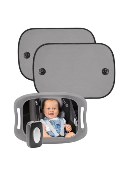 Box Bébé Voiture Reer