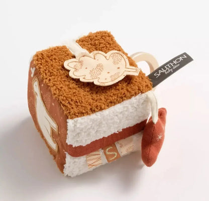 Box - Orsino 2 — Terracotta BB Cigogne