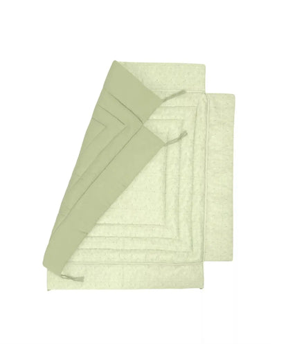 Nouveauté ! TAPIS DE PARC - VERT COMBELLE