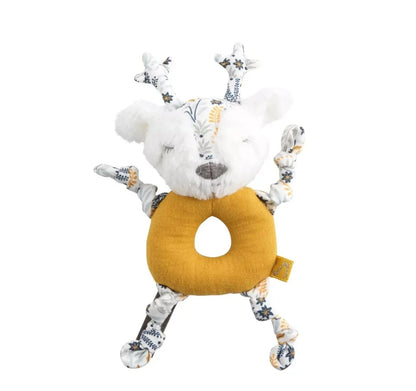 Hochet - PROMENONS NOUS BB Cigogne